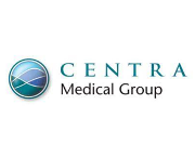 Centra Medical Group Logo